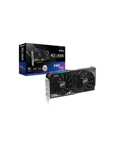 ASROCK Intel Arc B570...